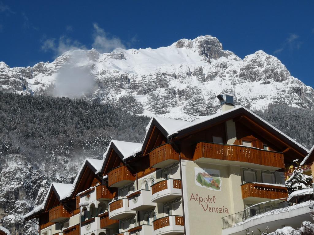 Alpotel Dolomiten Hotel 3*