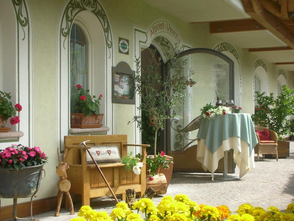 Alpotel Dolomiten Hotel 3*