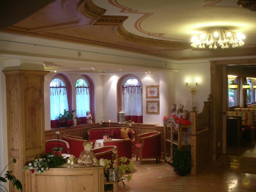 Hotel Alpotel Dolomiten