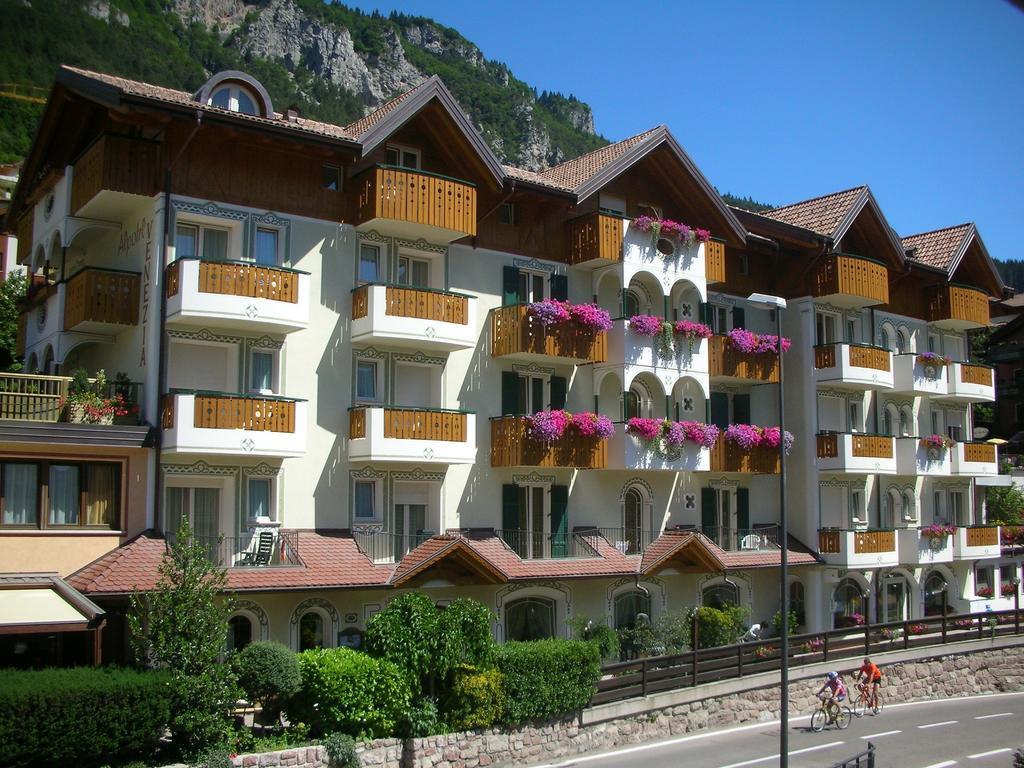 Alpotel Dolomiten