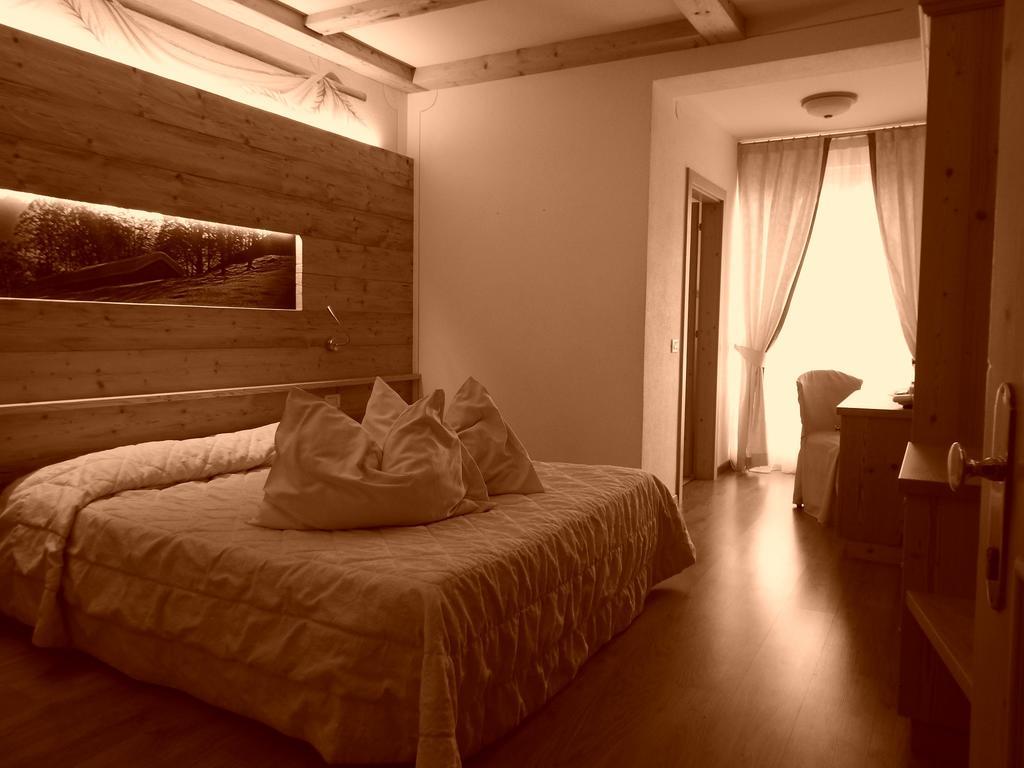 Alpotel Dolomiten 3* Molveno