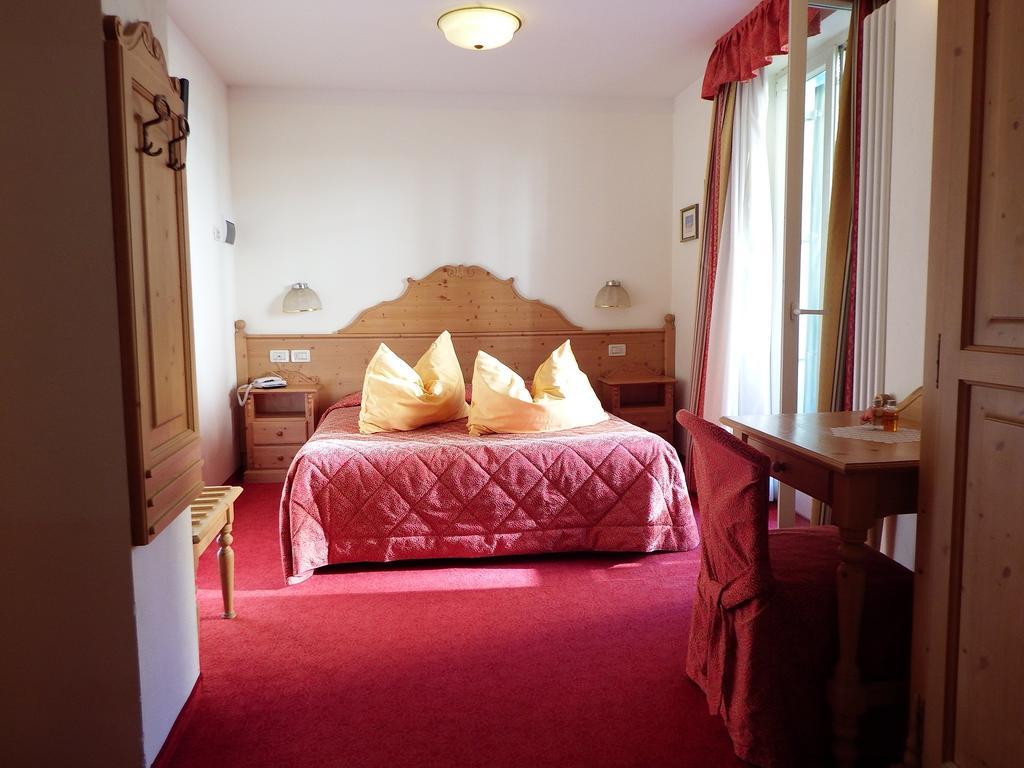 Hotel Alpotel Dolomiten