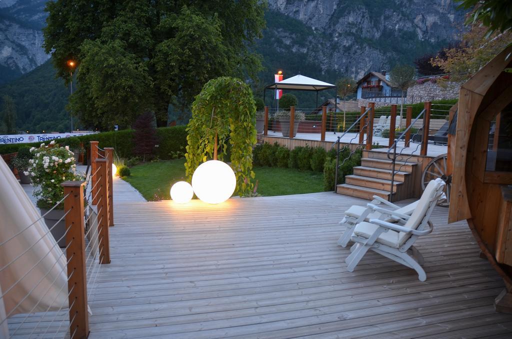 Alpotel Dolomiten 3* Molveno