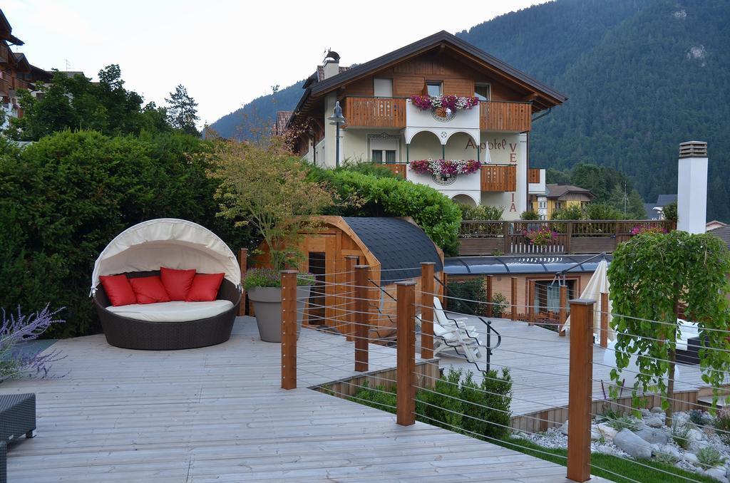 Alpotel Dolomiten Hotel Molveno