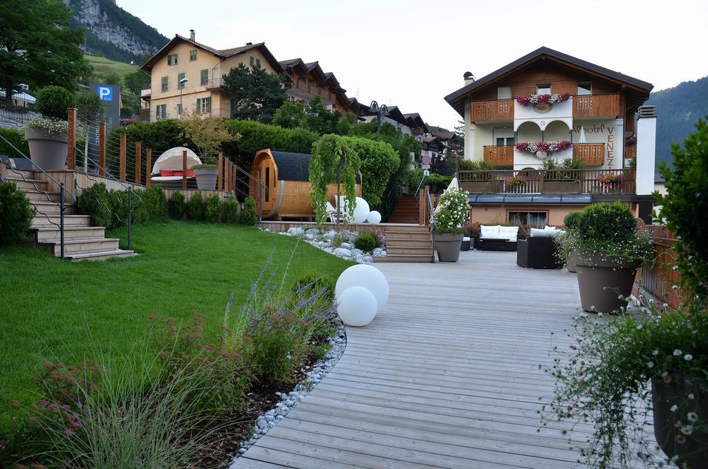 Alpotel Dolomiten 3*