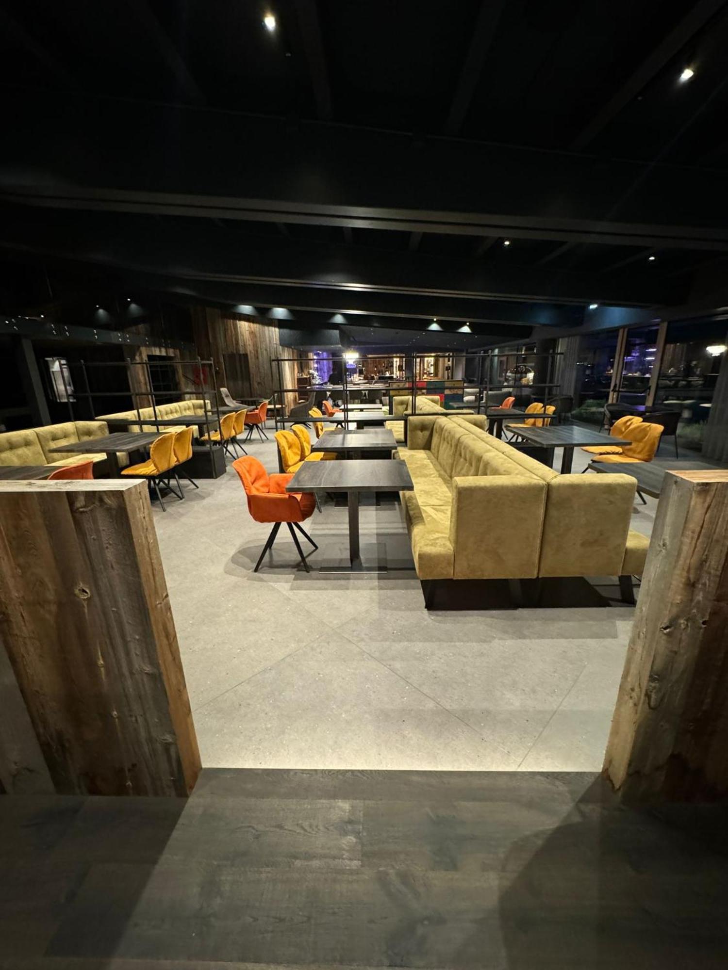 Alpotel Dolomiten 3*