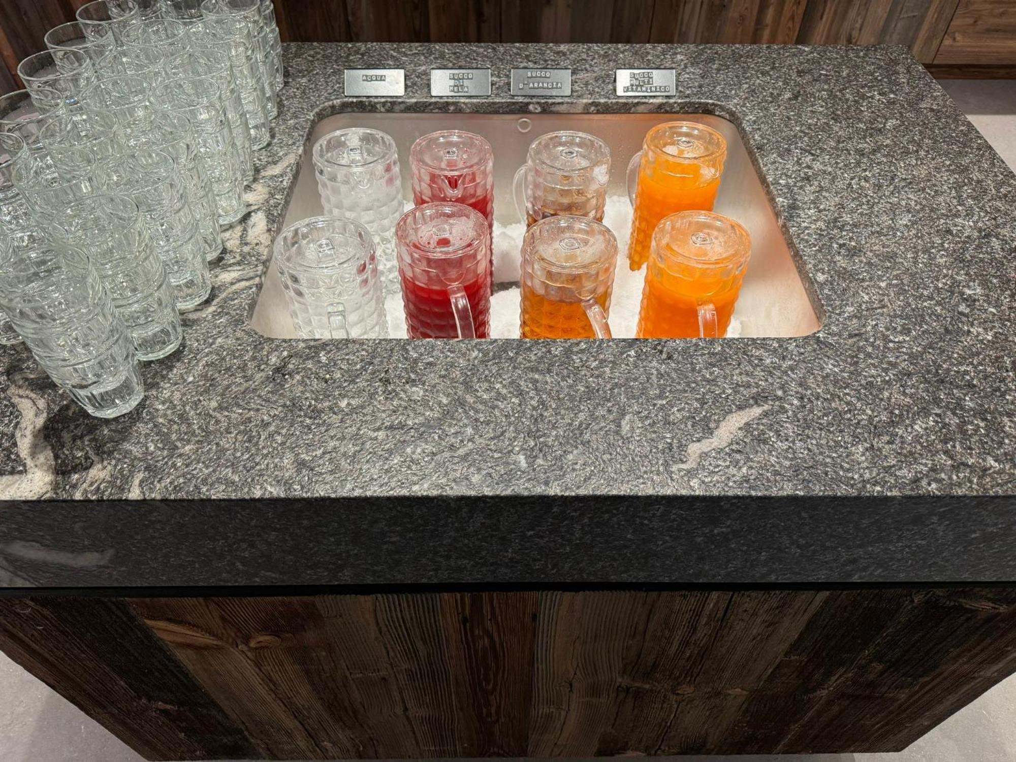 Alpotel Dolomiten Hotel 3*