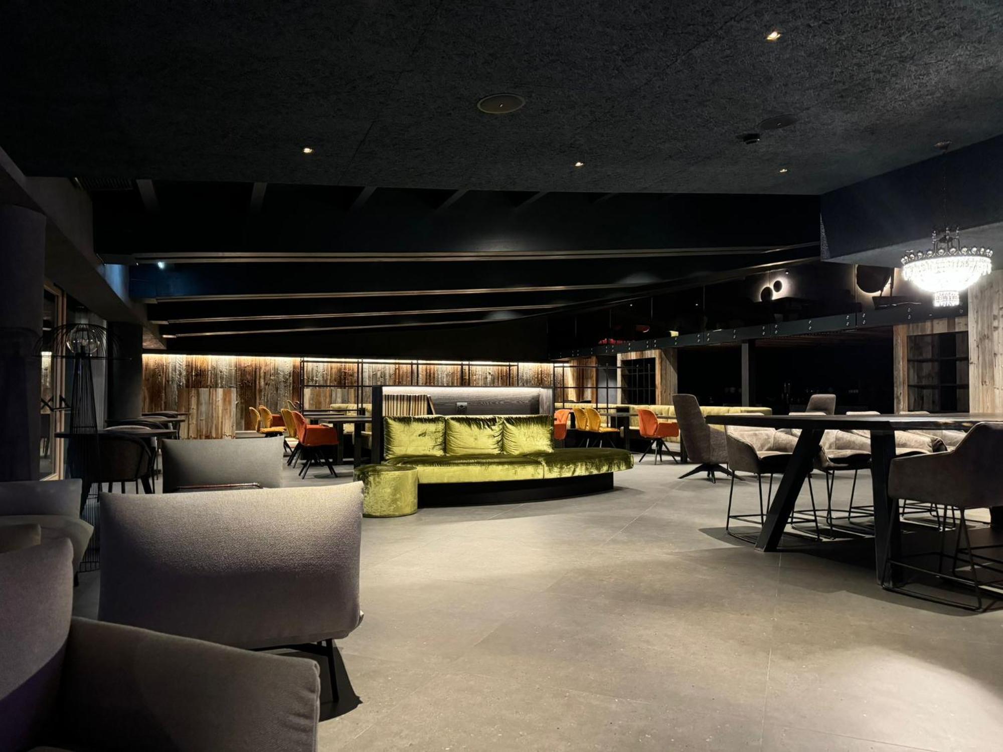 Alpotel Dolomiten Hotel