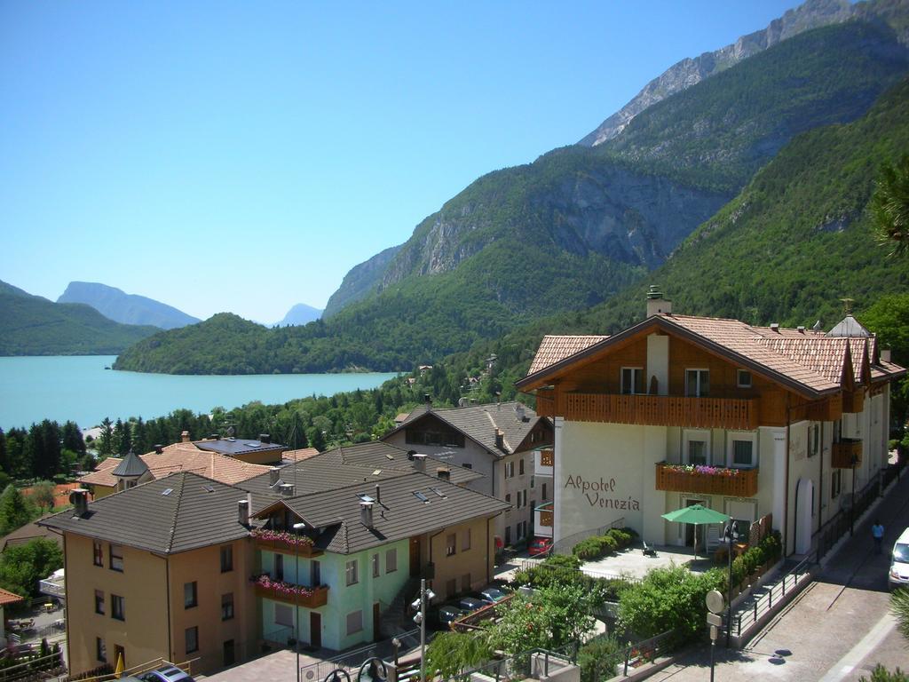 Alpotel Dolomiten Hotel 3*