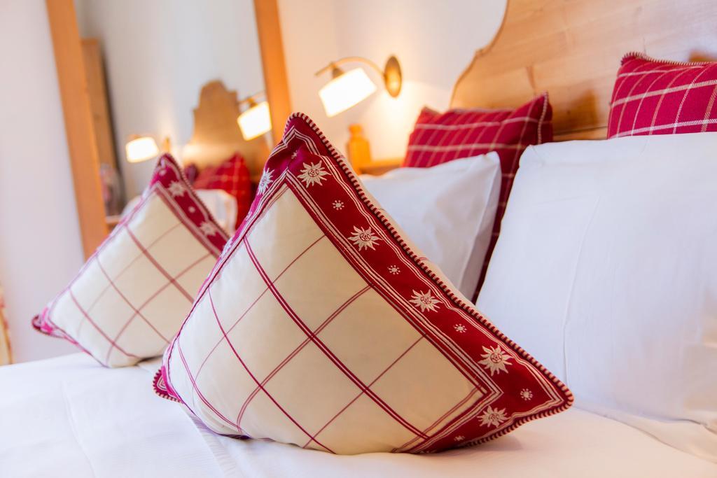 Alpotel Dolomiten 3* Molveno