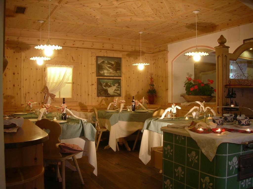 Alpotel Dolomiten 3* Molveno