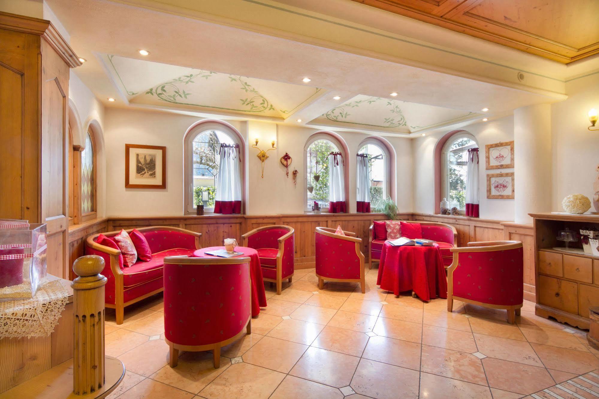 Hotel Alpotel Dolomiten