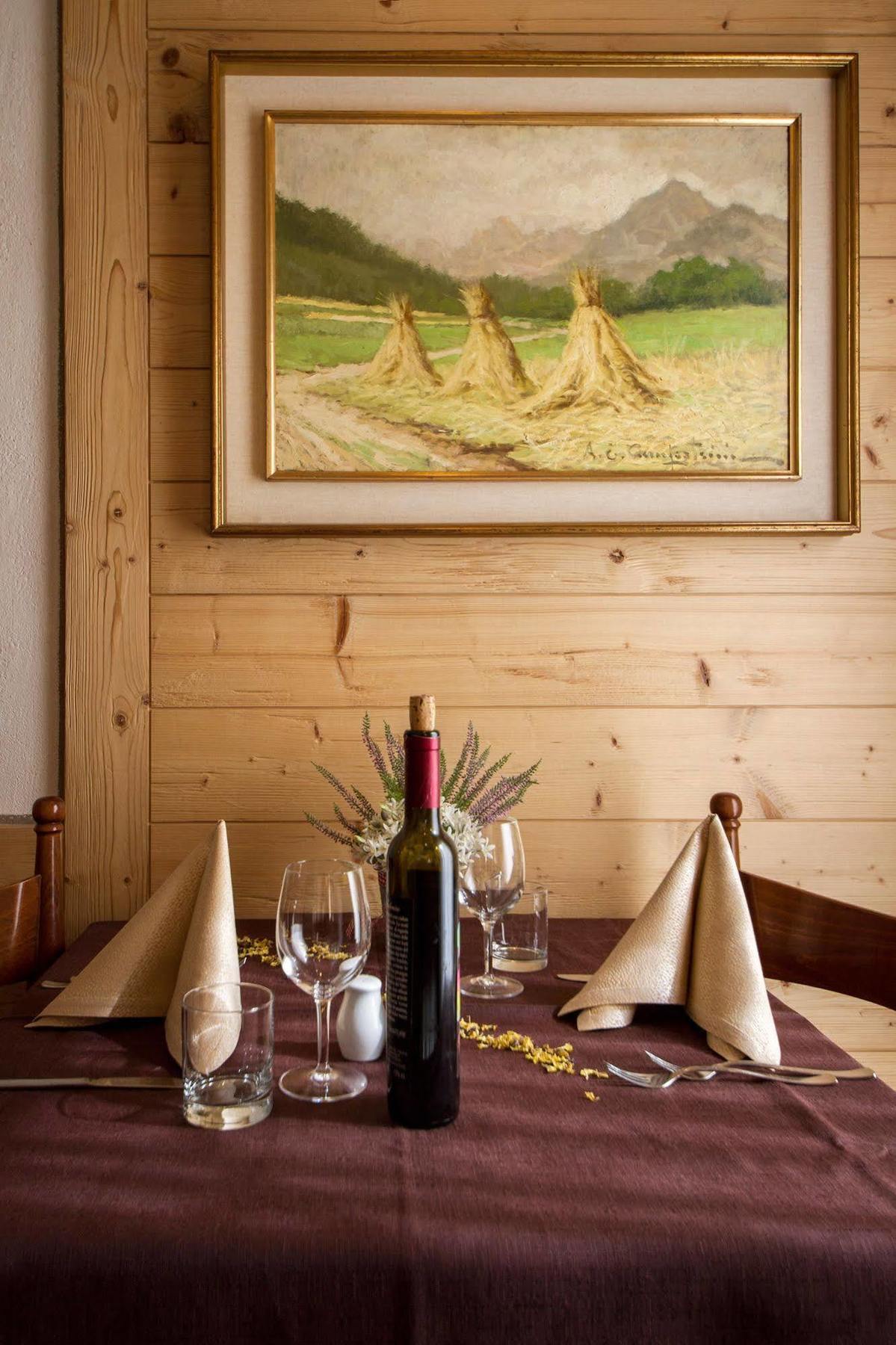 Hotel Alpotel Dolomiten 3*