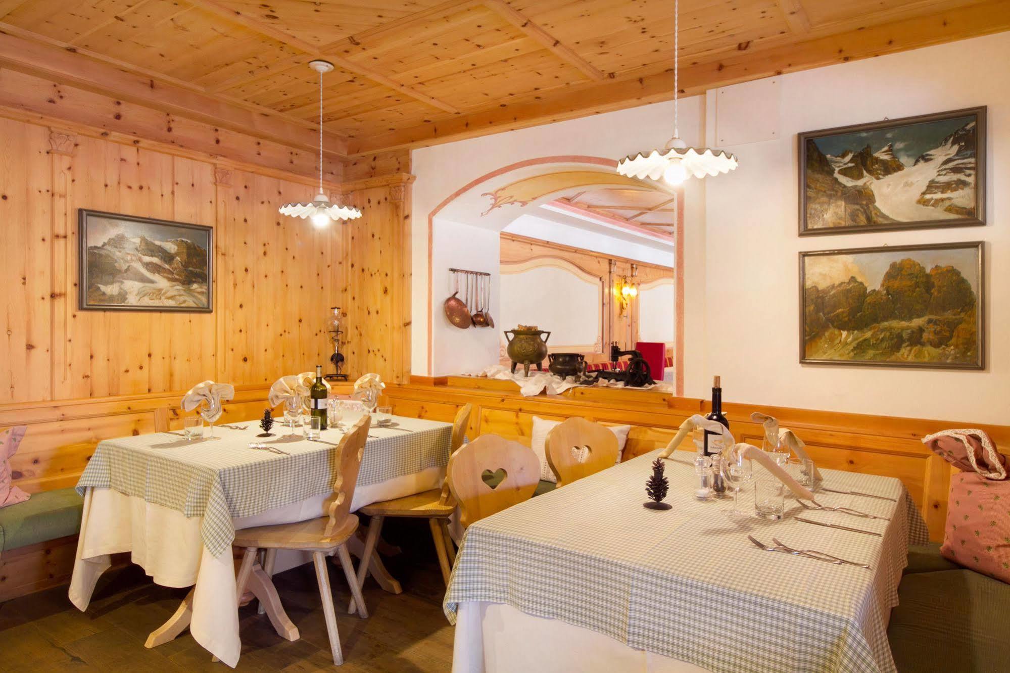 Alpotel Dolomiten 3*