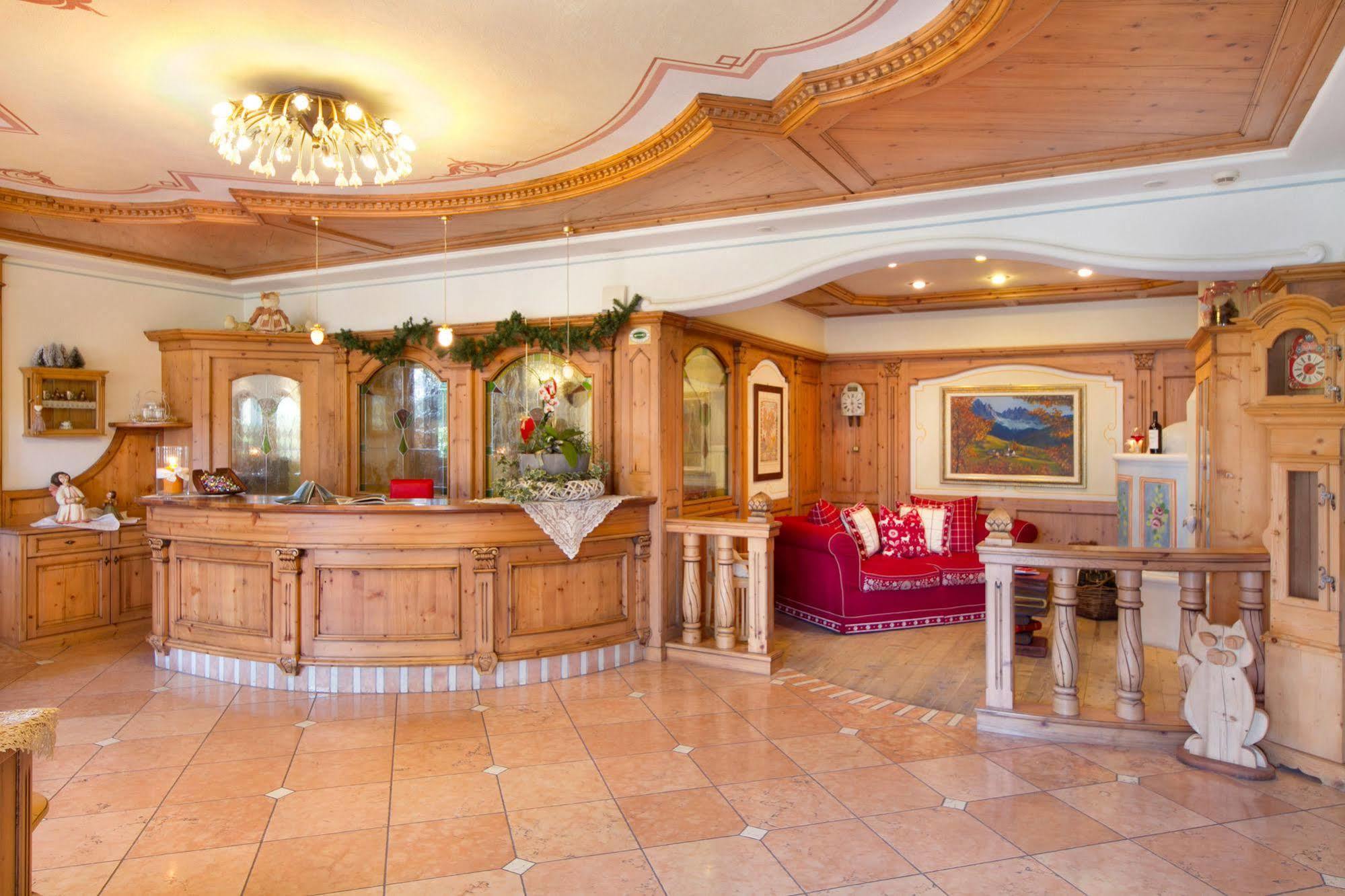 Alpotel Dolomiten Hotel 3*