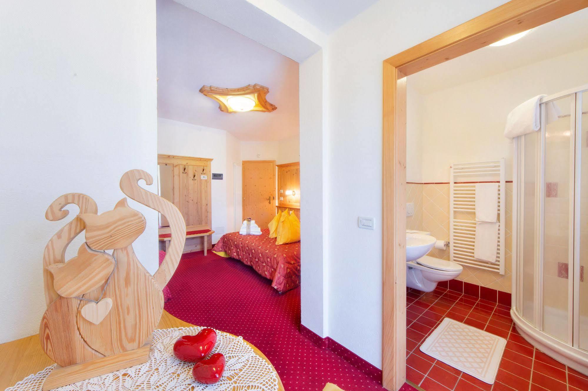 Hotel Alpotel Dolomiten Molveno