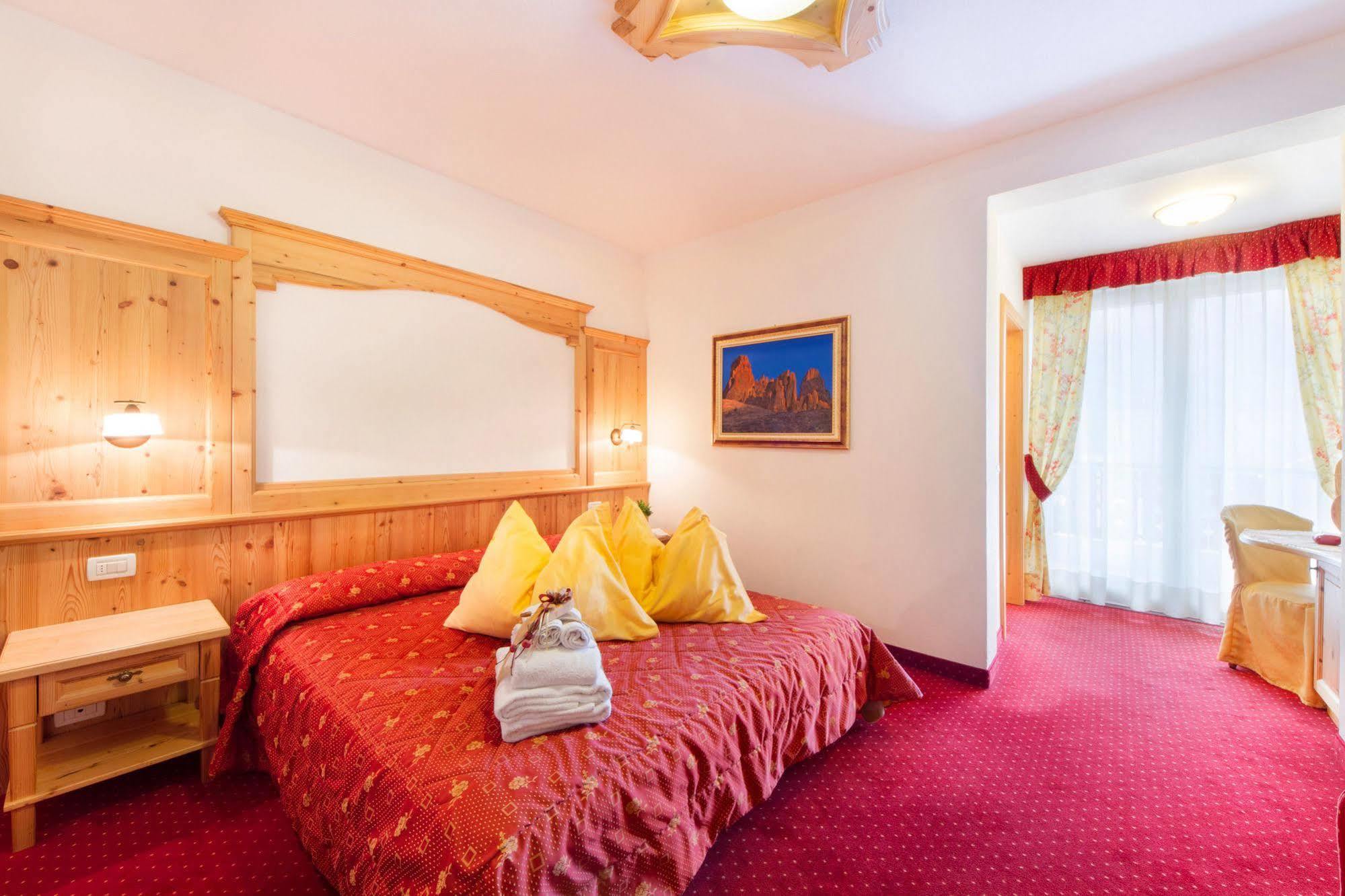 Hotel Alpotel Dolomiten Molveno