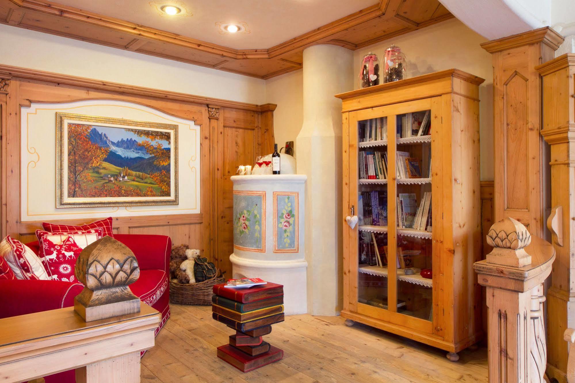Alpotel Dolomiten Hotel 3*