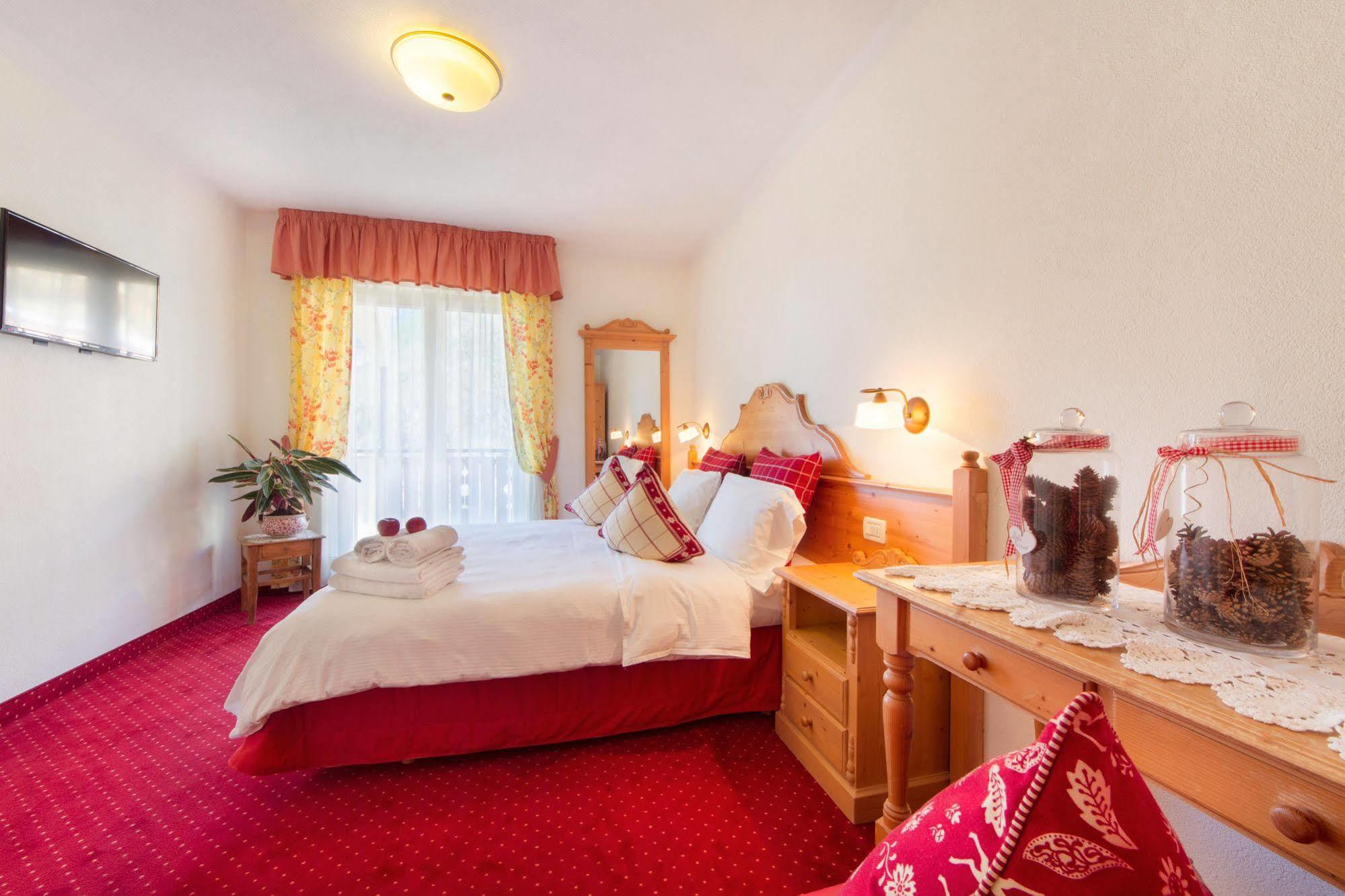 Alpotel Dolomiten 3*