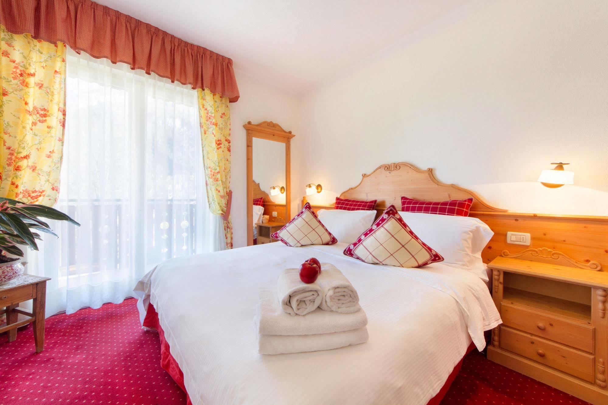 Alpotel Dolomiten Hotel