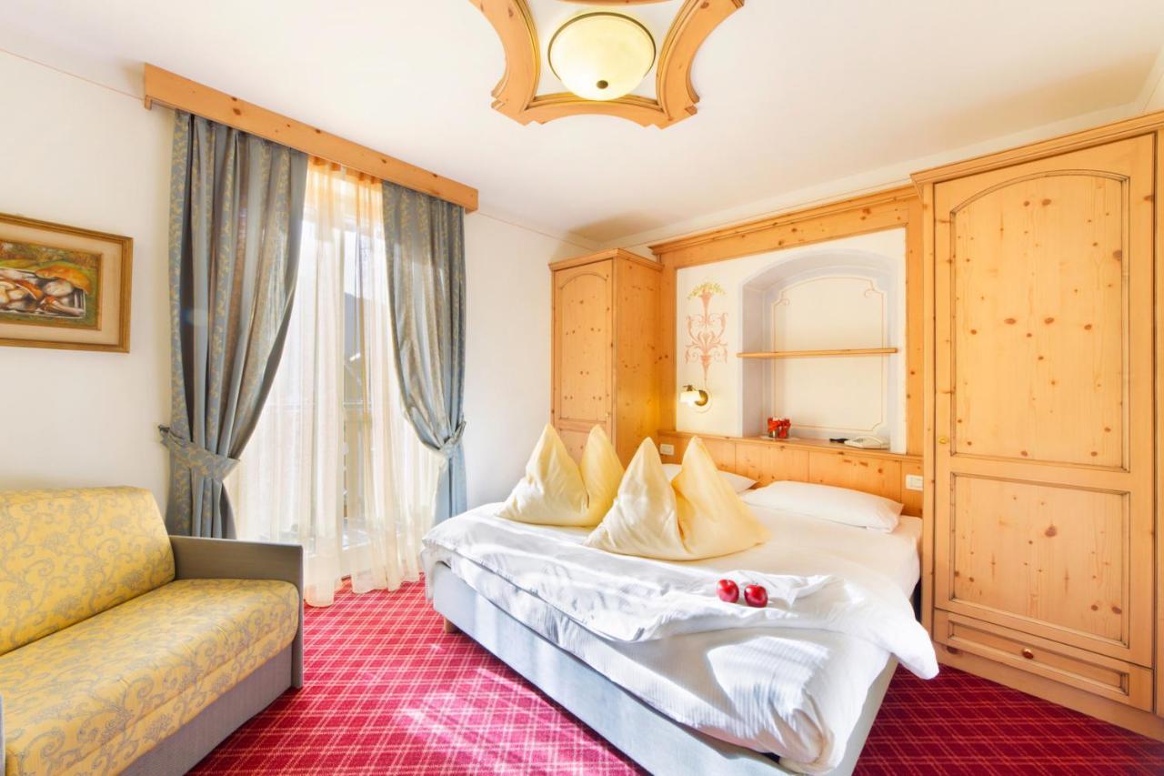 Hotel Alpotel Dolomiten 3*
