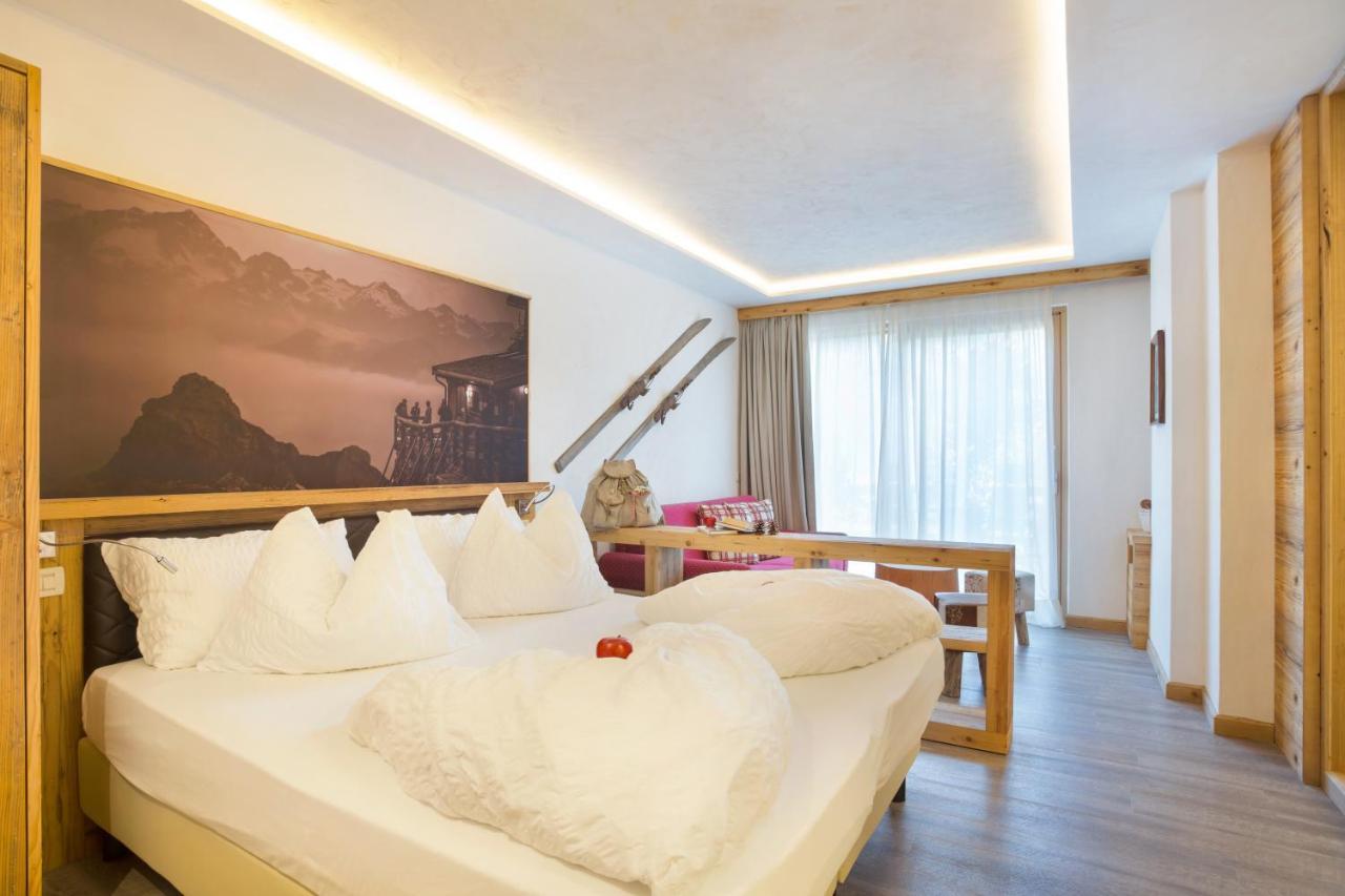 Alpotel Dolomiten 3*