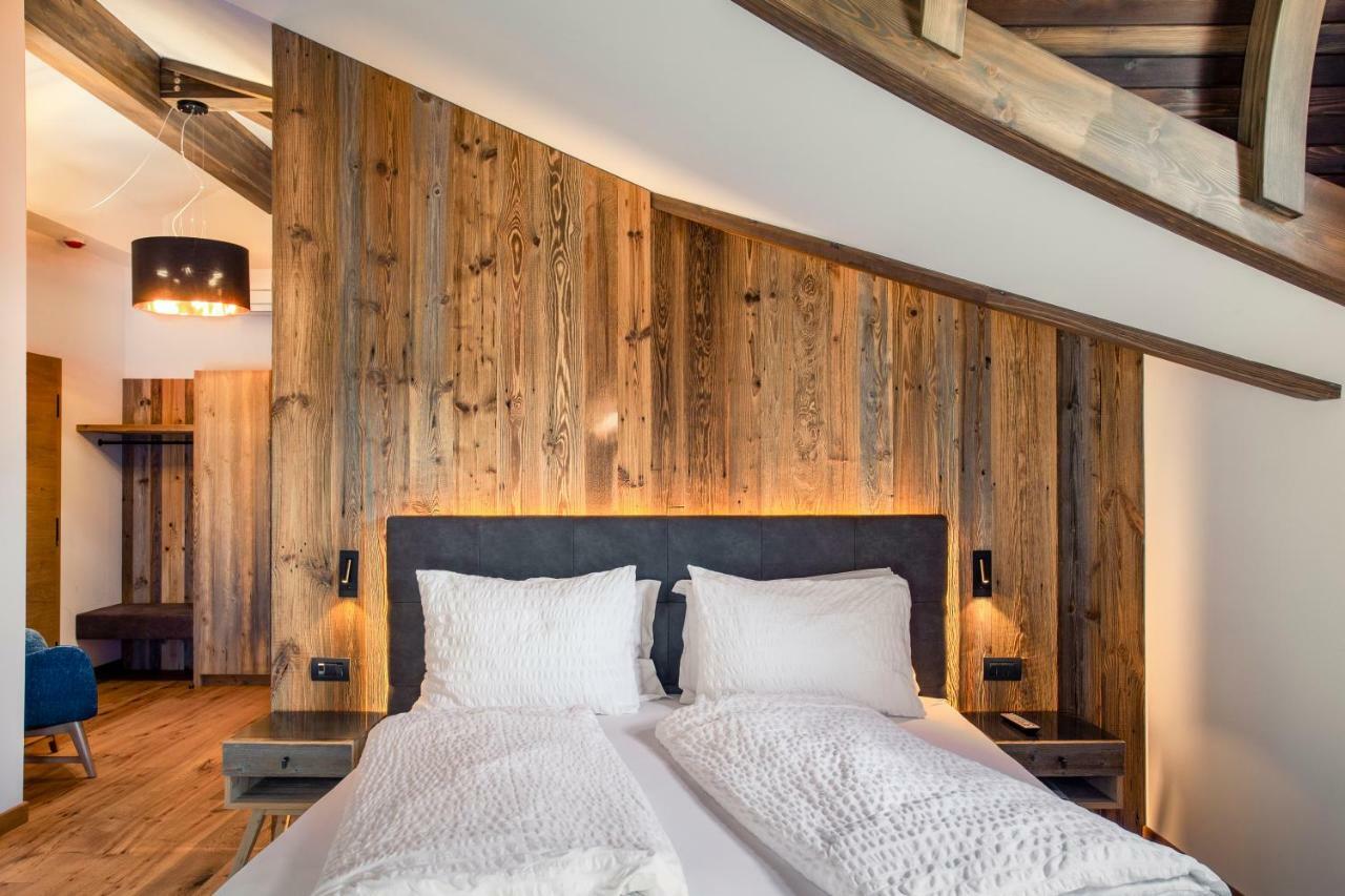 Alpotel Dolomiten Hotel Molveno