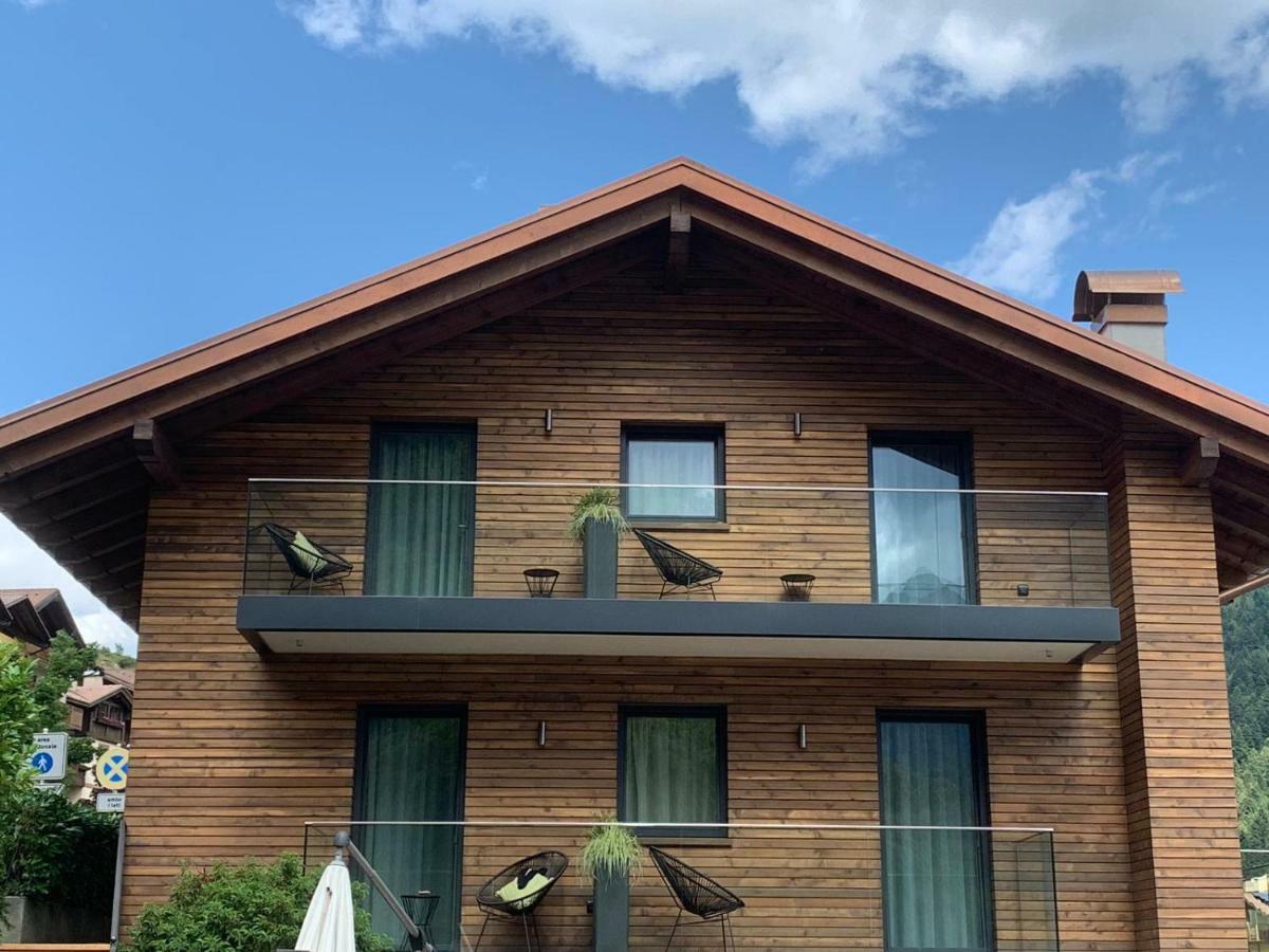 Hotel Alpotel Dolomiten