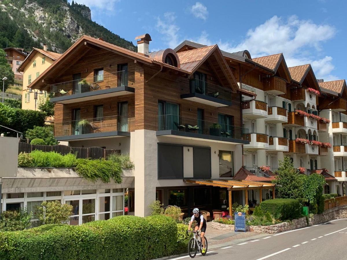Alpotel Dolomiten Hotel