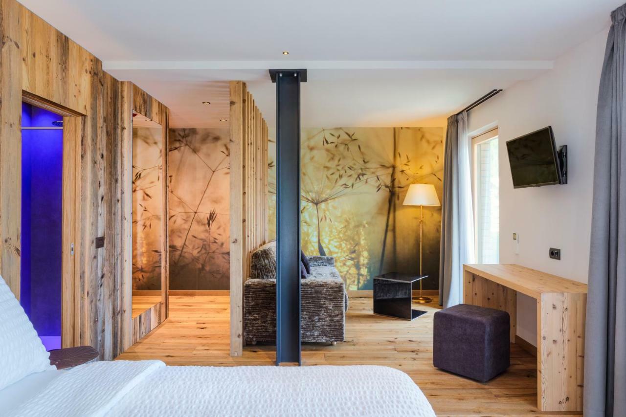Hotel Alpotel Dolomiten Molveno