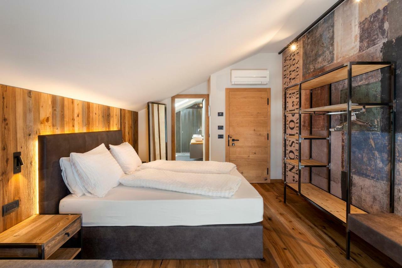 Hotel Alpotel Dolomiten 3*