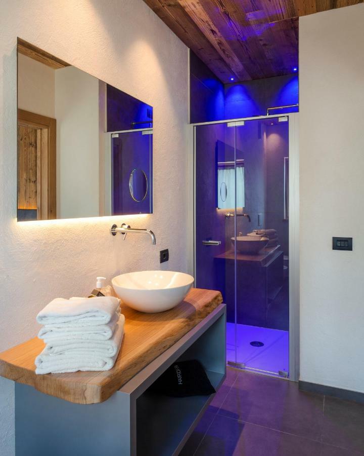 Hotel Alpotel Dolomiten